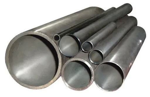 Stainless Steel 430 Pipes & Tubes